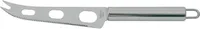 Käsemesser aus Edelstahl