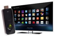 AwoX Striim ST-W, Kabel, 1920 x 1080 Pixel, 1080p, ARM Cortex, 1000 MHz, A8