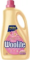 Woolite, Delicate Wool, Waschmittel, 3,6 l