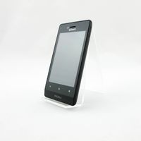 Sony Xperia Miro St23i schwarz Ohne Simlock Top Handy Blitzversand inkl. Rechnung Gut