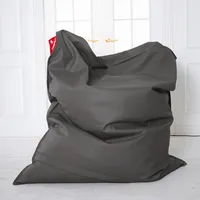 Sitzsack Kultsack - dunkelbraun