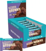 MyProtein | Protein Brownie Chocolate