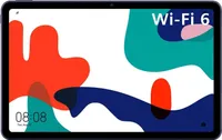 HUAWEI MatePad Wi-Fi 6 10,4 Zoll, 2K FullView Display, WiFi Tablet-PC, Share, eBook Modus, 4 GB RAM, 64 ROM, Betriebssystem EMUI 10 Mobile Services