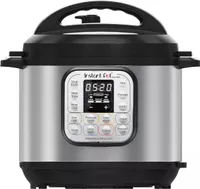 Instant Pot Duo 8, Multicooker