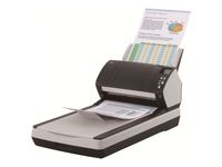 Fujitsu FI-7260 Flachbettscanner - USB