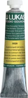 Lukas K80260007 Gouachefarbe STUDIO - 20 ml, kadmiumgelb