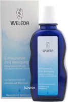 Weleda 2-In-1 Refreshing Cleansing Tonic 100ml