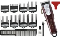 WAHL Wahl Cordless Magic Clip Bordeux/Silber