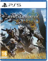 Monster Hunter Wilds (PS5)