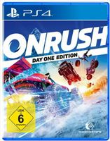 Onrush - Day One Edition