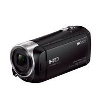 Sony hdr-cx405 handycam videokamera se snímačem cmos exmor r záznam avchd a xavc s hd 50mbps