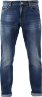 MOD JEANS CORNELL REGULAR FIT Salta Blue AU21-1003.3382 W33 L32