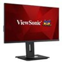 ViewSonic VA2719-2K-SMHD Monitor, 14 ms, 68,57 cm, 27 Zoll, 2560 x 1440 Pixel, 300 cd/m²