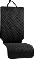 USDGIW 9-teiliges Set PU-Leder Autositzbezug Kissen Für Vorne Hinten  Rücksitz Sitzbezug Schutzmatte Pad Anti-Rutsch Auto-Sitzschoner (Farbe :  6): : Auto & Motorrad