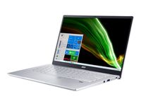 Acer Swift 3 SF314-511 - Intel Core i5 1135G7 - Win 10 Home 64-Bit - Iris Xe Graphics - 16 GB RAM - 512 GB SSD - 35.56 cm (14")