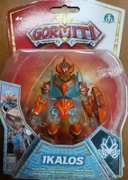 Gormiti GRA37000 Kinderspielzeugfigur
