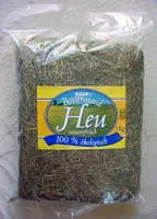 HEGA Bauernland Heu - 4 kg