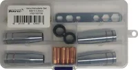 Verschleissteile Set MB15/150 Gasdüse, Düsenstock MIG/MAG mit 0,9 Stromdüsen