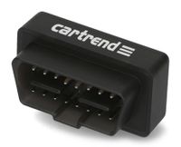 cartrend Diagnosegerät WIFI OBD II 12 Volt