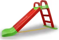 Jamara Rutsche Funny Slide rot