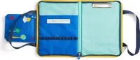 HABA unisex neutral Mitnehm-Kreativtasche türkis onesize