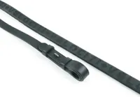 Velociti - Zügel ER1269 (121,92 cm x 1,52 cm) (Schwarz)