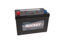 Autobatterie ROCKET 12 V 100 Ah 780 A/EN BAT100LCN L 303mm B 173mm H 225mm NEU