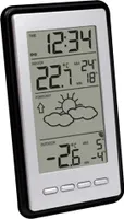 WS 9130 Meteorologická stanica
