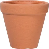 Blumentopf Übertopf terrakota Ø 30 cm 9L