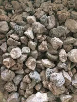 Lava Mulch 32 - 56 mm - 12,5 kg