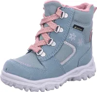Superfit Husky1 1-000046-7500 (28/hellgrün-rosa)