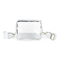kwmobile Tisch Handtaschenhalter Haken - 2x Faltbare Antirutsch  Taschenhaken Halterung für Handtaschen - Tischplatte Taschenhalter Set in  Silber