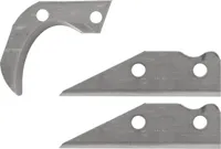 Sicherheitsmesser mit einer Klinge