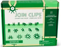 Rozšiřující sada Connect Clips 280 Join Clip