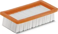 Kärcher 6.415-953.0 Kärcher Flachfaltenfilter für Asche - und Trockensauger