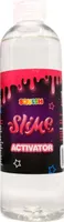 Aktivator für SLIME DIY 250ml Squsih Slime Aktivator für Kunststoffmasse