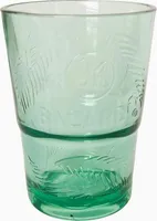 Bacardi Longdrinkglas Acryl