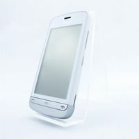 Nokia C5-03 white Ohne Simlock Top Handy Blitzversand inkl. Rechnung Gut
