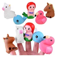 Fingerpuppen Finger-Set ZA4336