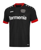 Jako Bayer 04 Leverkusen Home Jersey 2020/2021 - Gr. S