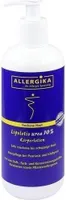 Allergika Lipolotio urea 10% 500 ml