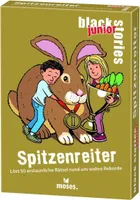 black stories junior Spitzenreiter
