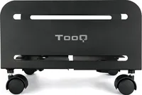 PC Halterung TooQ UMCS0004-B 11,9-20,9 cm Schwarz