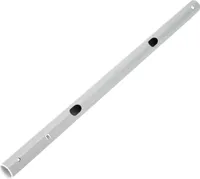 Bestway® Ersatzteil Horizontale Poolstange B (grau) für Power Steel™ Pool 300 x 200 x 84 cm, oval