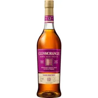 Glenmorangie 12 Jahre Malaga Single Malt Scotch Whisky 0,7l, alc. 47,3 Vol.-%