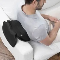 Poduszka do masażu shiatsu Medisana MC 850 czarna