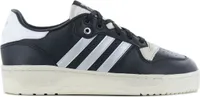 adidas Originals Rivalry Low Consortium - Tenisky Kožená obuv Black ID7389 ORIGINAL