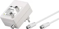 Goobay® Antennen-Verstärker für DVB-T und Kabel TV