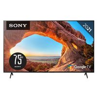 Sony KD85X85         TCS SMA XXX UHD 215  X85, Android