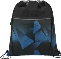 coocazoo Sportbeutel Turnbeutel, 10 Liter